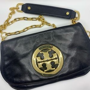 Tory Burch crossbody/clutch